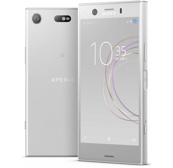 Sony Xperia XZ1 Compact up to 35 thousand