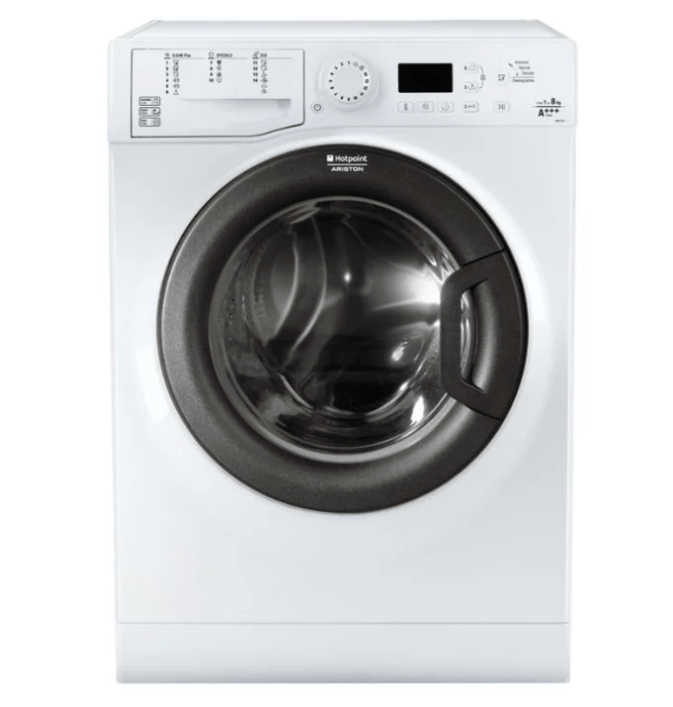 Hotpoint-Ariston VMUF 501 B צר