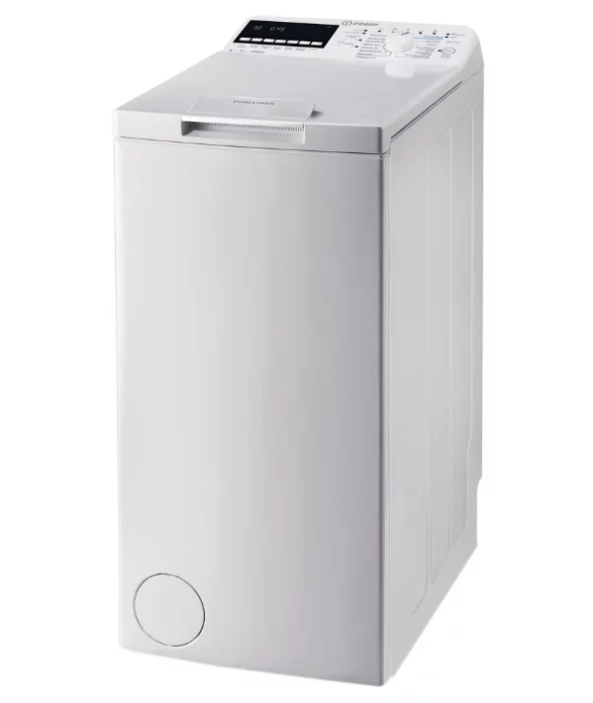 Indesit BTW E71253 P צר