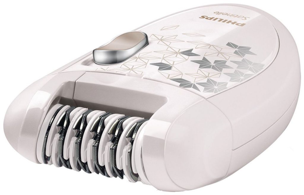 How to choose a female epilator - expert advice