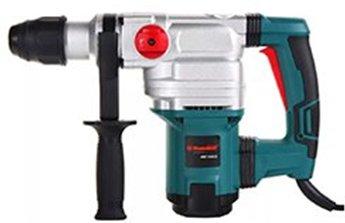 Rating of the best rotary hammers for home and work in 2025