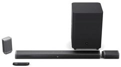 Ranking of the best soundbars in 2025