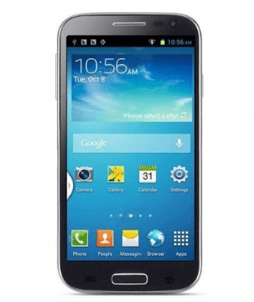 ESON SmartPhone with 3 sim cards