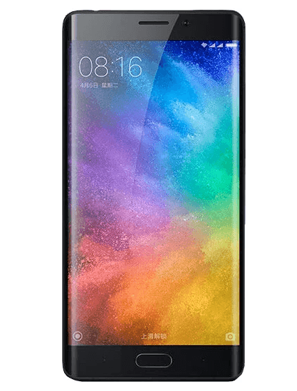 Xiaomi Mi Note 2 64GB на Snapdragon