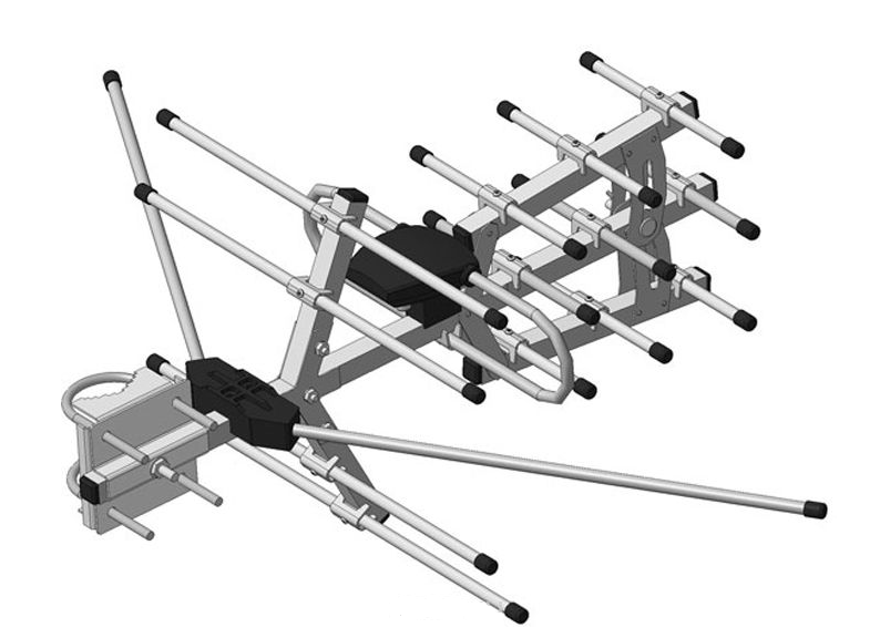 REMO BAS-1346-DX נפטון