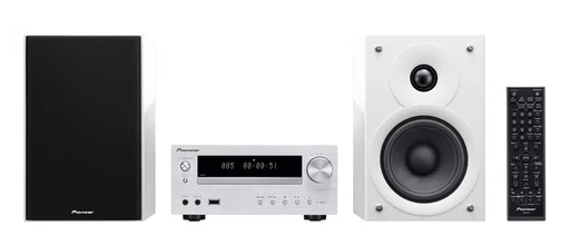 Pioneer X-HM51-W