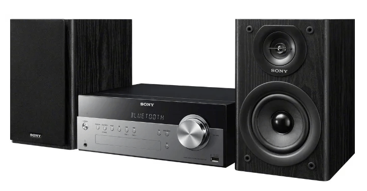 Sony CMT-SBT100