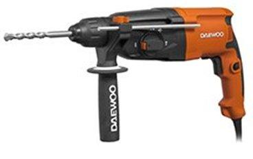 Rating of the best rotary hammers for home and work in 2025