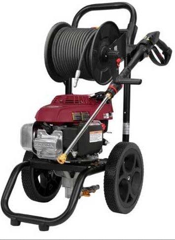 Best pressure washers in 2025