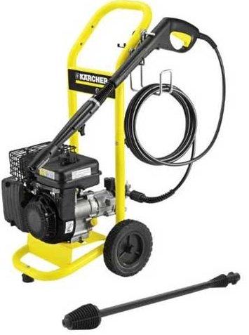 Best pressure washers in 2025