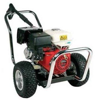 Best pressure washers in 2025