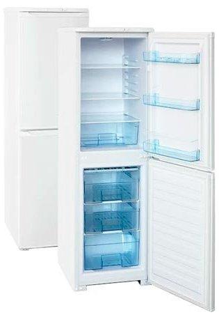 Rating of the best refrigerators under 15,000 rubles in 2025