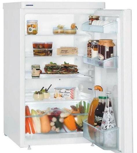 Rating of the best refrigerators under 20,000 rubles in 2025