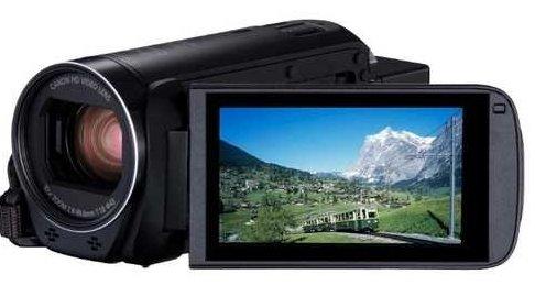 Rating of the best camcorders according to customer reviews in 2025