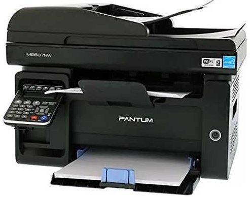 Ranking of the best MFPs for home and office in 2025