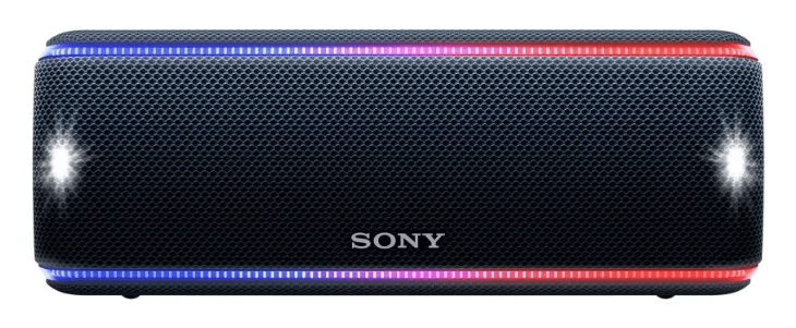 Sony SRS-XB31