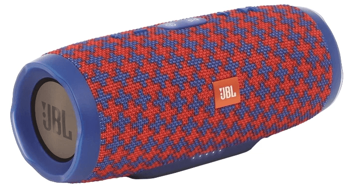 מהדורה מיוחדת של JBL Charge 3