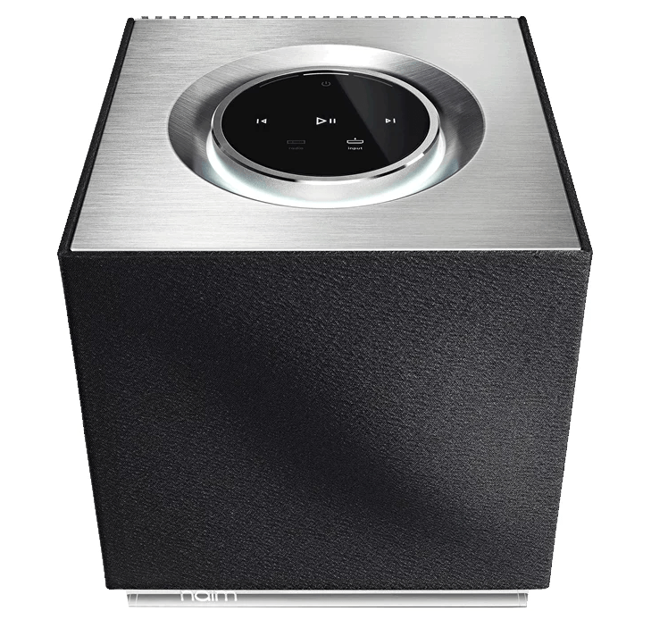 Naim Audio Mu-so Qb