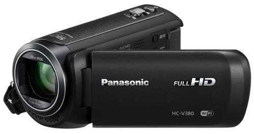 Rating of the best camcorders according to customer reviews in 2025