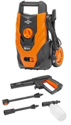 Best pressure washers in 2025