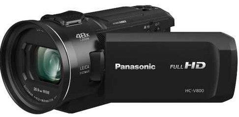 Rating of the best camcorders according to customer reviews in 2025