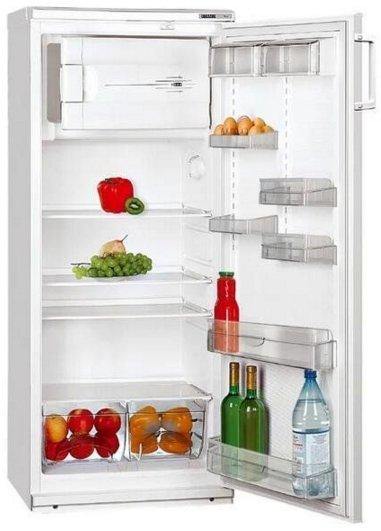 Rating of the best refrigerators under 20,000 rubles in 2025