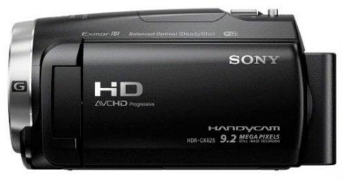 Rating of the best camcorders according to customer reviews in 2025