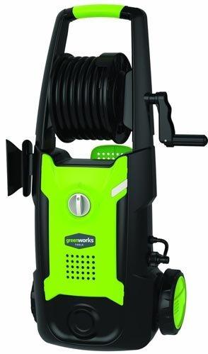 Best pressure washers in 2025