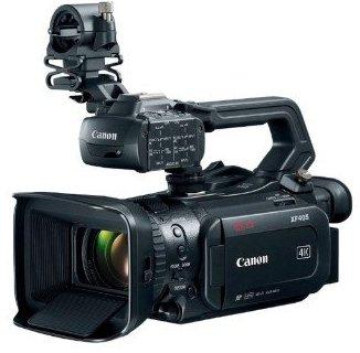 Rating of the best camcorders according to customer reviews in 2025