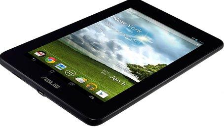 Best 7 inch tablets in 2025