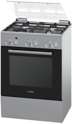 Top rated gas stoves in 2025