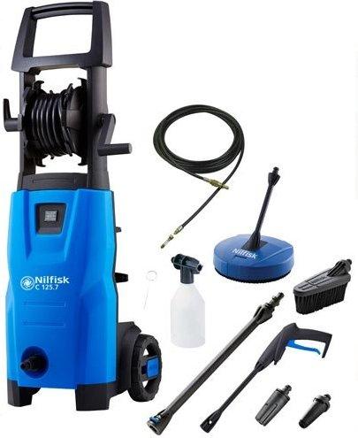 Best pressure washers in 2025