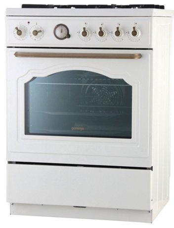 Top rated gas stoves in 2025