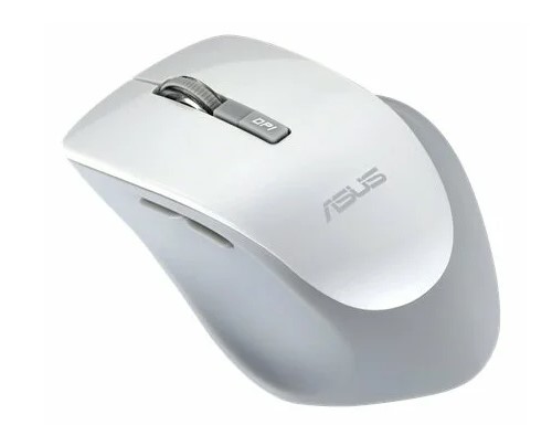 ASUS WT425 USB לבן