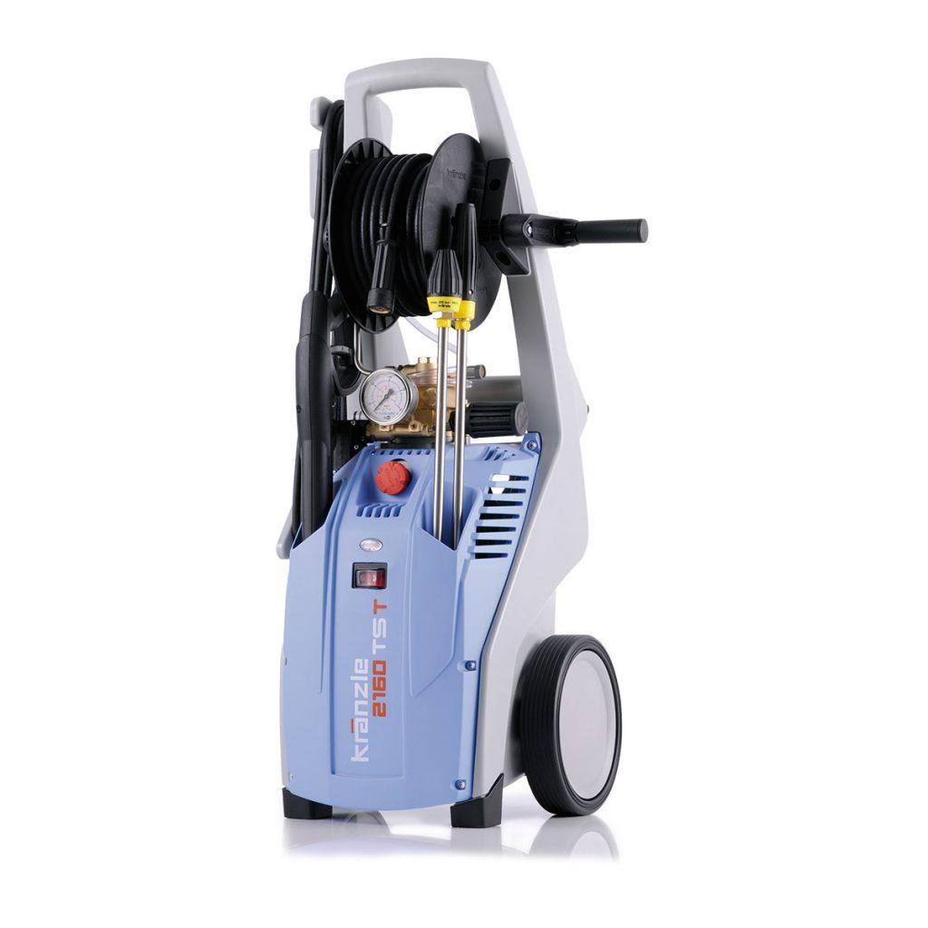 Best pressure washers in 2025