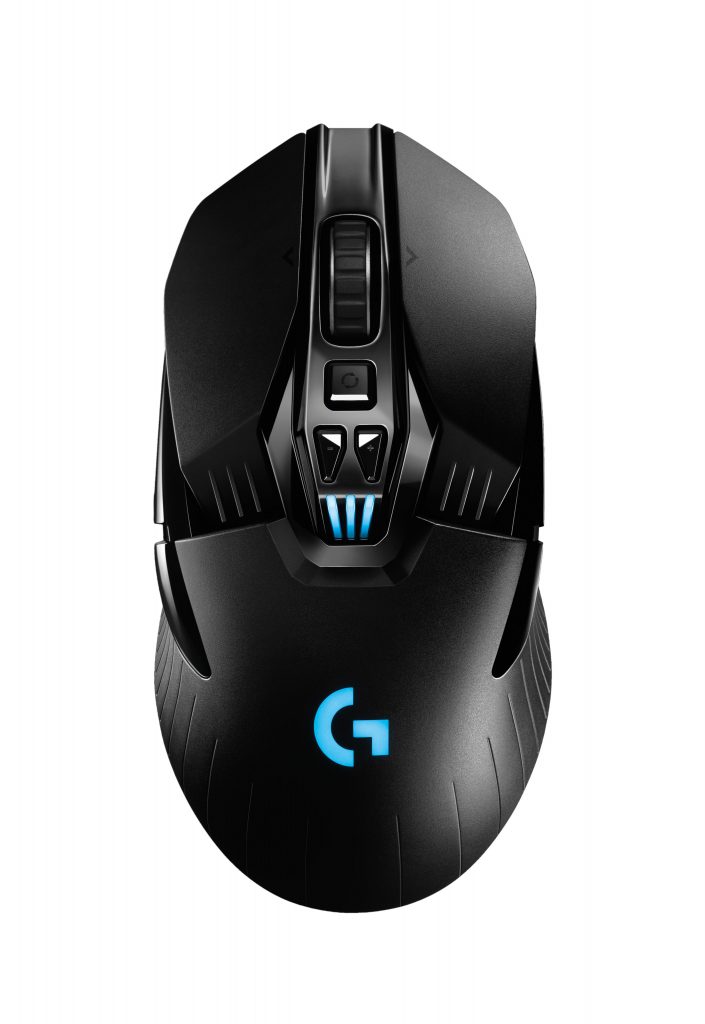 Мишка за игри Logitech G903 LightSpeed ​​HERO