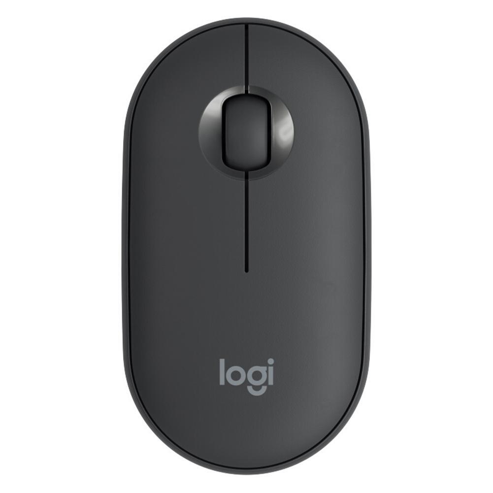 עכבר למחשב Logitech Pebble M350