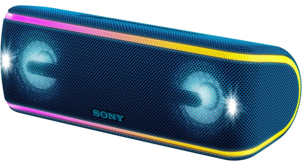 Sony SRS-XB41