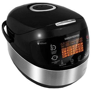 Top best REDMOND multicooker in 2025