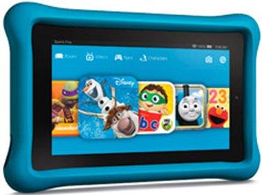 Ranking of the best tablets for kids in 2025