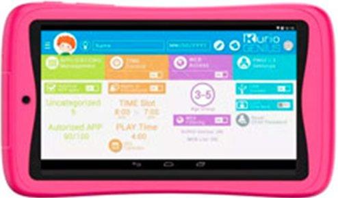 Ranking of the best tablets for kids in 2025