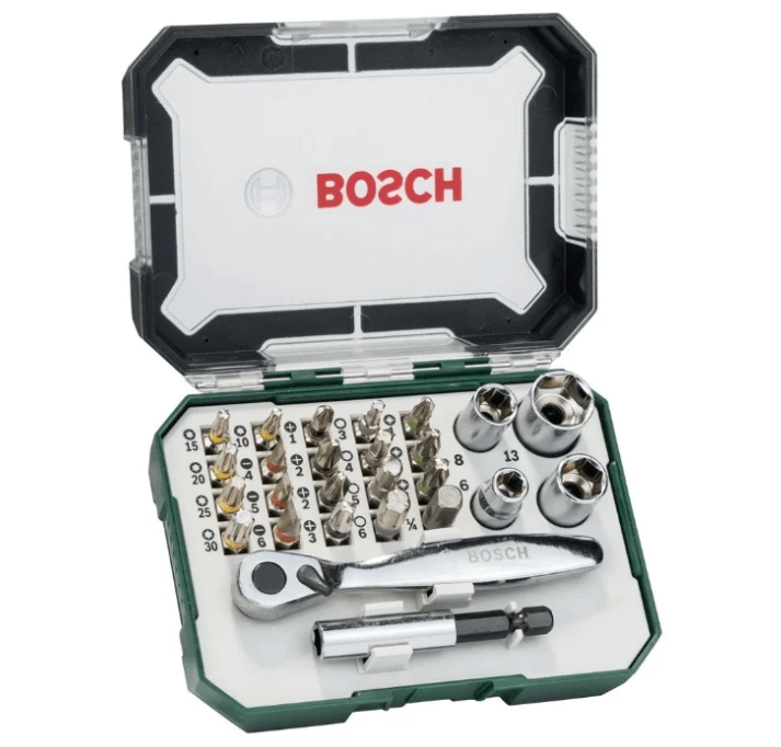 BOSCH פרומולין (2.607.017.322)