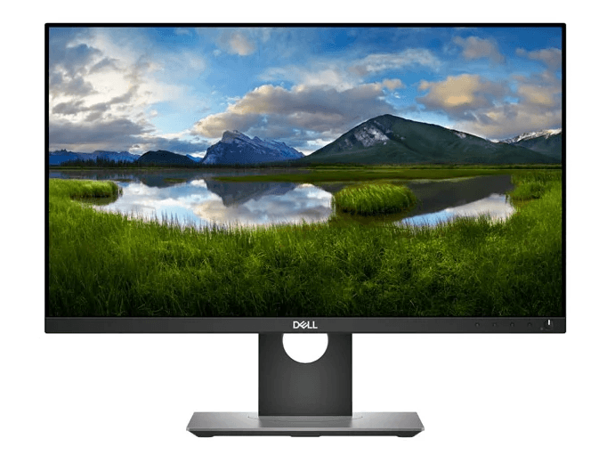 DELL P2418D