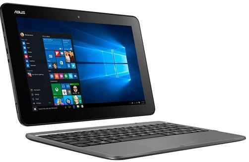 TOP best tablets with keyboards in 2025