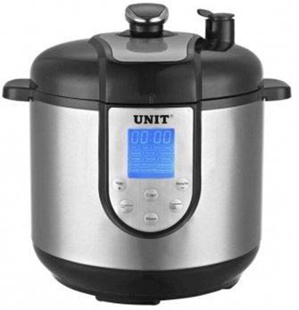 Rating of the best multicooker pressure cookers in 2025