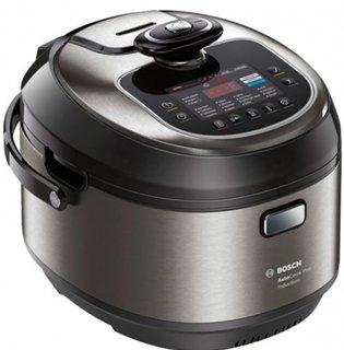 Rating of the best multicooker pressure cookers in 2025