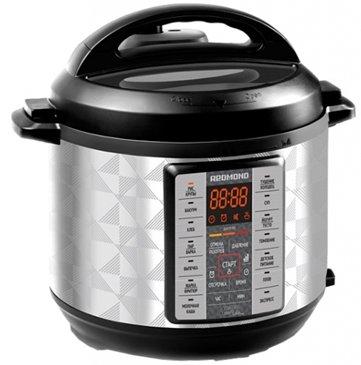 Rating of the best multicooker pressure cookers in 2025