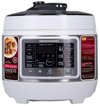 Rating of the best multicooker pressure cookers in 2025