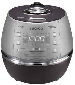 Rating of the best multicooker pressure cookers in 2025