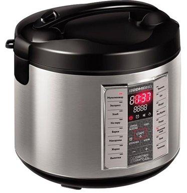 Top best REDMOND multicooker in 2025